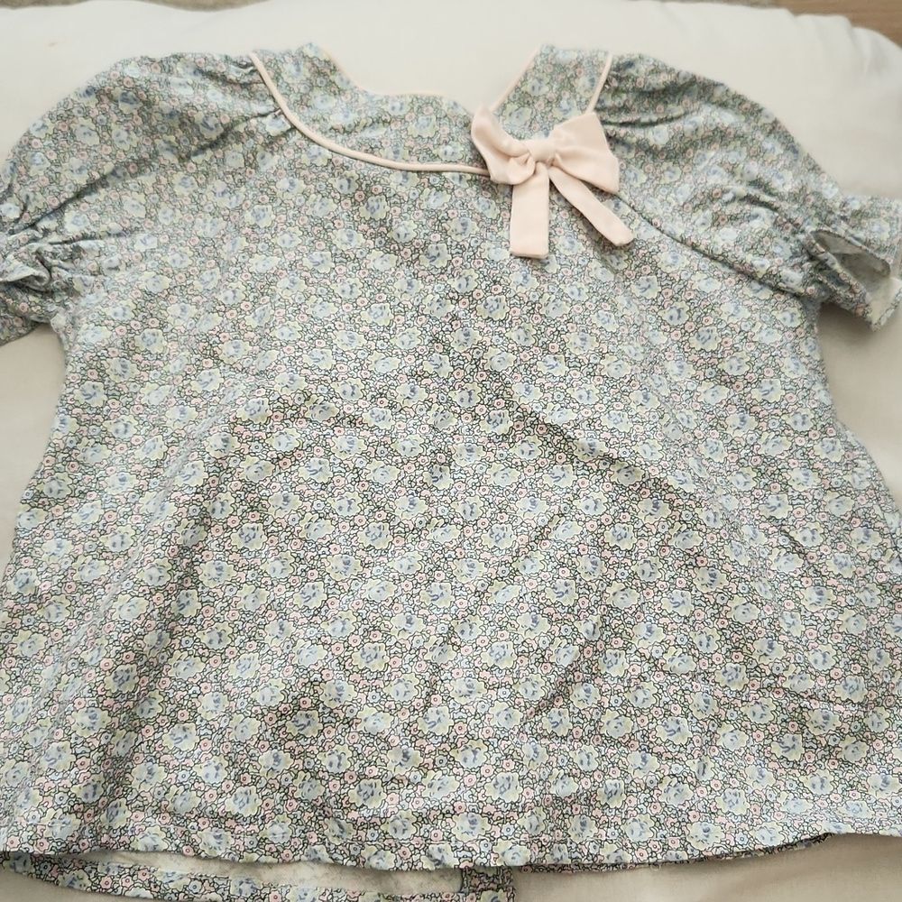🔥clearance🔥Floral shirt